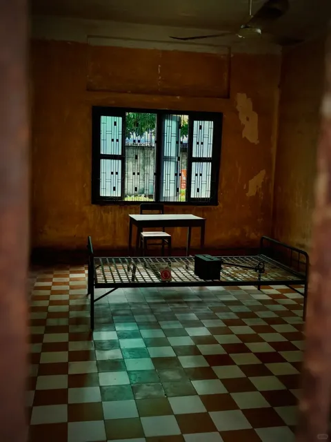 🇰🇭 Phnom Penh 3-Day Travel & Food Guide