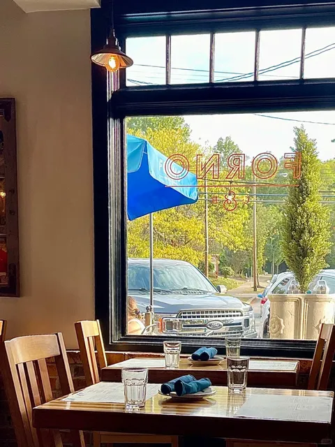 Cincinnati Food Discovery｜Forno Osteria + Bar 🇮🇹✨