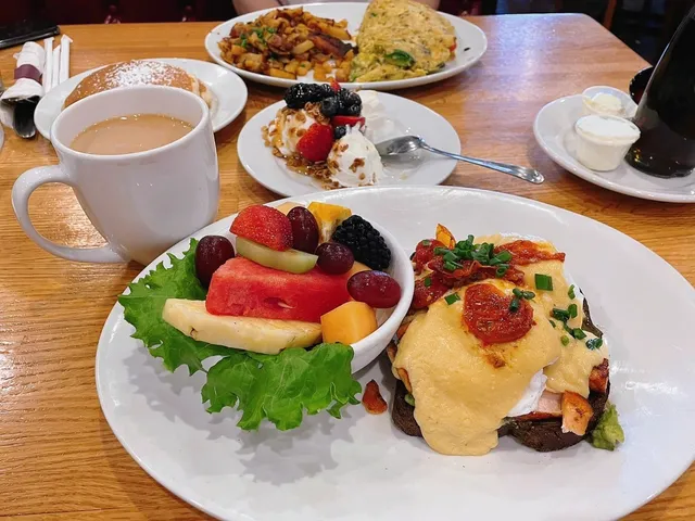 Milwaukee Food Guide: A Delicious Surprise! 🍽️✨