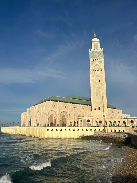 🇲🇦 If You Come to Casablanca...