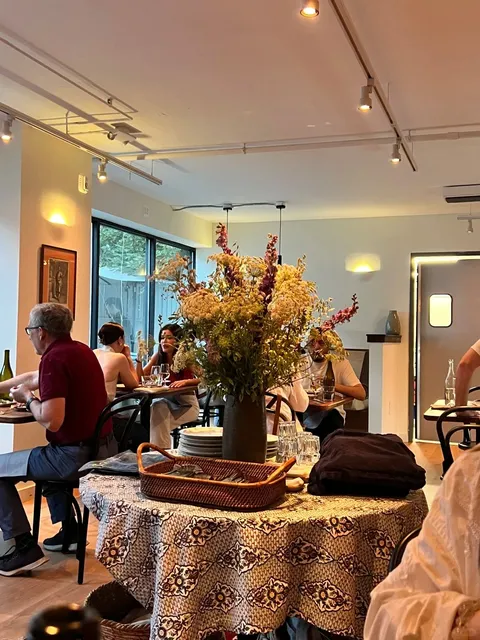 DMV｜Discovering a Cozy New Gem in Georgetown 🏡✨