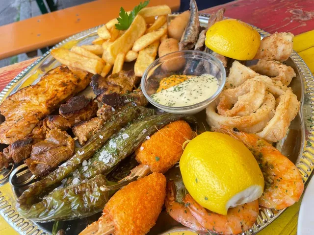 🇩🇪 Ulm Food Adventure: Casa de España – Tapas Worth the Siesta! 🍢🔥