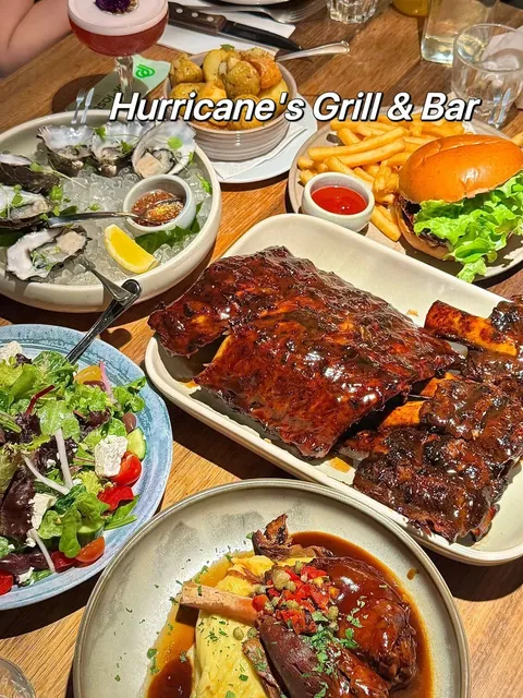 🇦🇺 Gold Coast Food Guide – MUST EAT These Places!!!