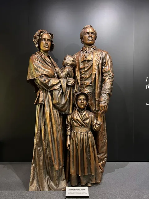  🚗 40-Day US Road Trip: Kentucky – Lincoln’s Birthplace