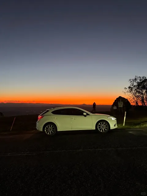 🇦🇺 This Secret Sunset Spot Near Brisbane is Too Perfect! 🌅