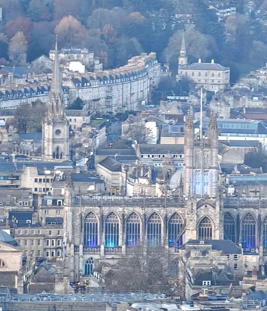 London to Bath Day Trip—Ultra Detailed Guide 🌟 Practical!