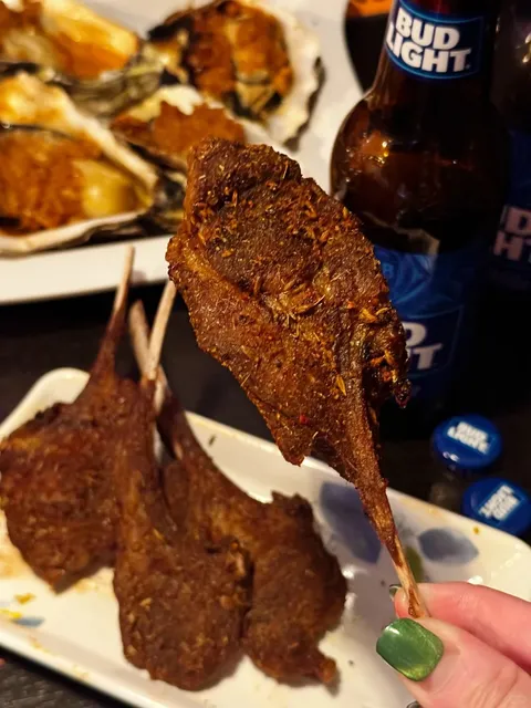 Yunnan-Style Skewers in Rowland Heights — With $1 Beer! 🍢✨