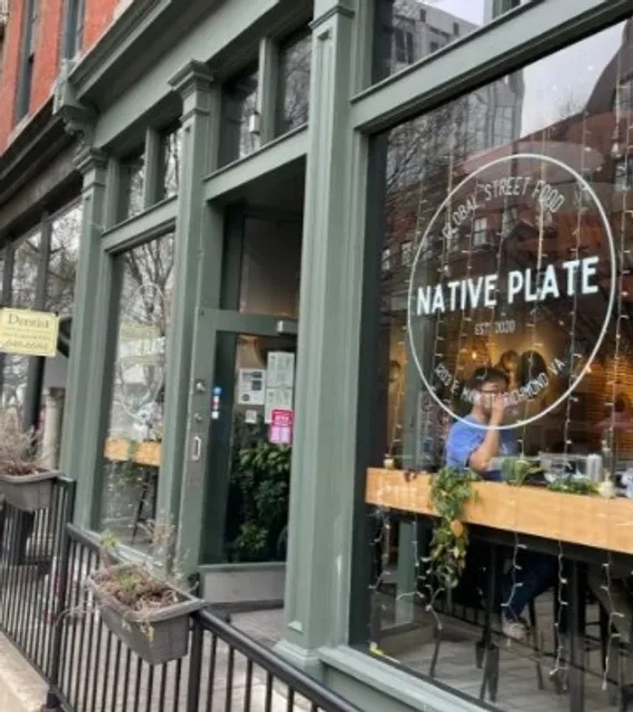 🍜 Native Plate | Downtown Richmond's Southeast Asian Gem
