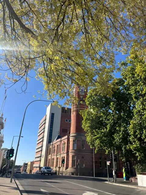 Launceston: Tasmania’s Unforgettable Embrace 