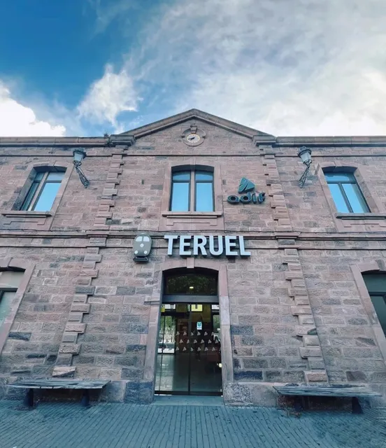 Teruel: A Hidden Gem of Aragón, Spain 🏰✨