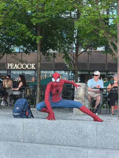 🇨🇦 Halifax: A City That Never Stopped Surprising Me