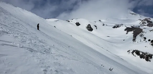 Mount Hood: Portland’s Iconic Snow-Capped Landmark