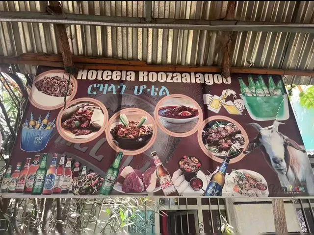 Diredawa Raiders in Harar