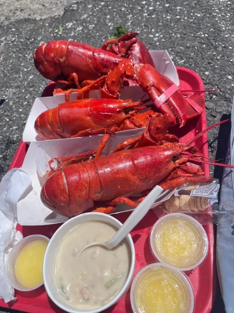 Rockport Is Such a Great Spot Rockport