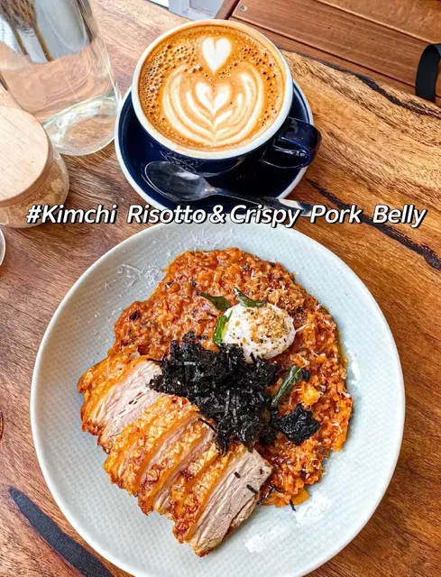 Brunch memories of a seven-day trip to Western Australia🌌