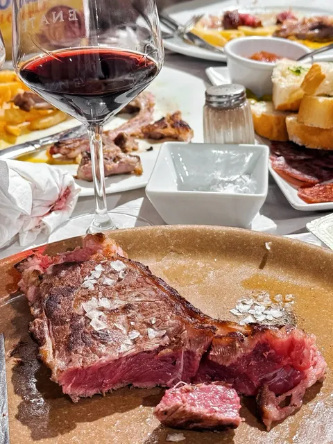 What to Eat in Spain 🍽️ Vol. 50 