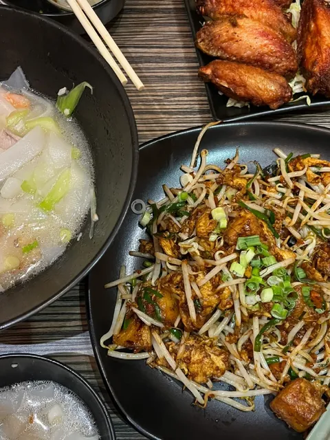 London Exploration | Hidden Gem in the Alley 🌟