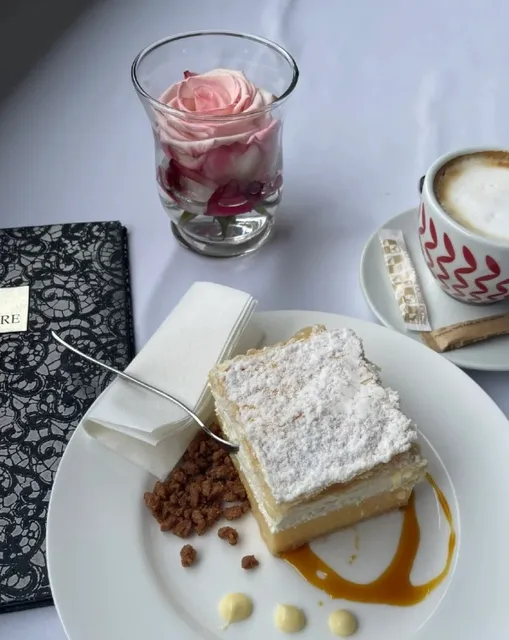 🇸🇮 Slovenia Food Diary: Happy Eating Notes