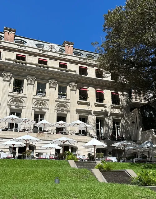  Argentina Hotel Guide ✨​​