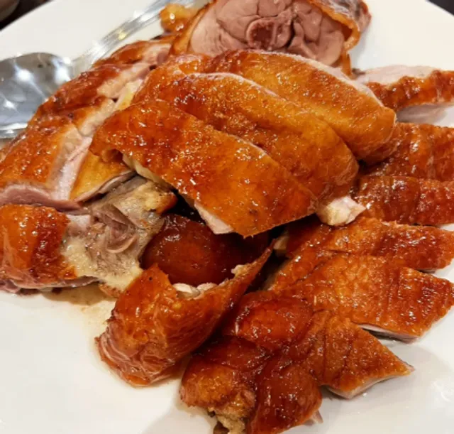 New York Wu's Wonton King 🥟