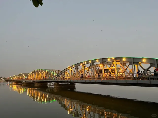 Saint-Louis, Senegal: A Former Capital Full of Stories