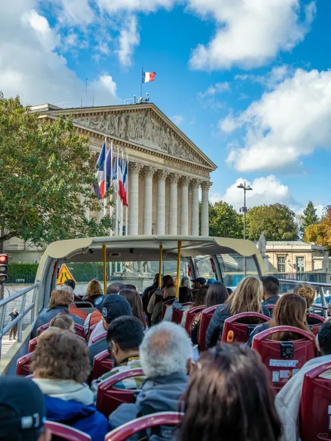 🇫🇷 18 Magical Paris Photo Spots 