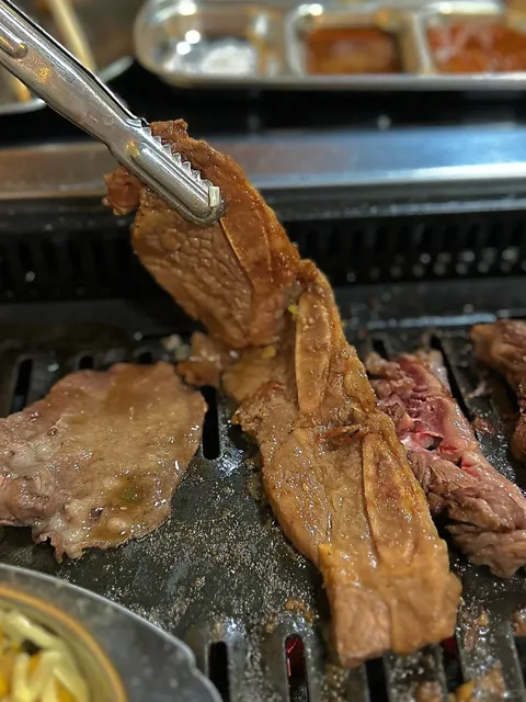 Orlando's First-Class Korean BBQ Buffet 🍖🇰🇷