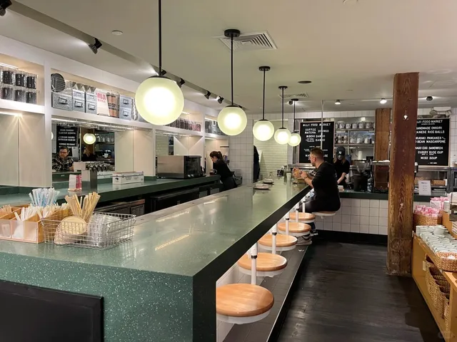 MUJI Food Market – First in the US! 🍱