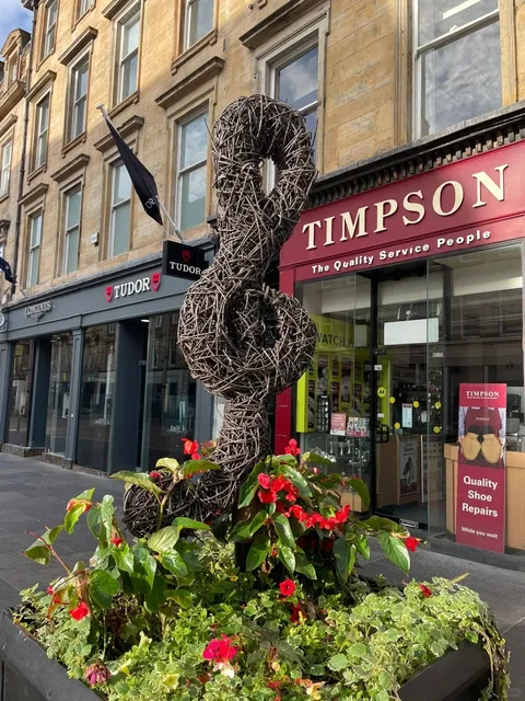  Glasgow: The Second City of the British Empire ！！🌆👑