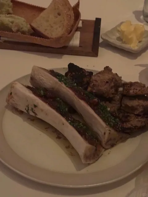 New York | A Restaurant with Maximum Ambiance (2)🌟