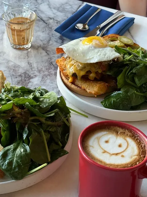 LA 100 Brunch Plan｜The Bacon is Kinda Amazing! 🥓✨