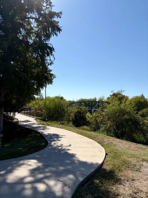 San Antonio | A Day Wasting Time in the Green 🌿