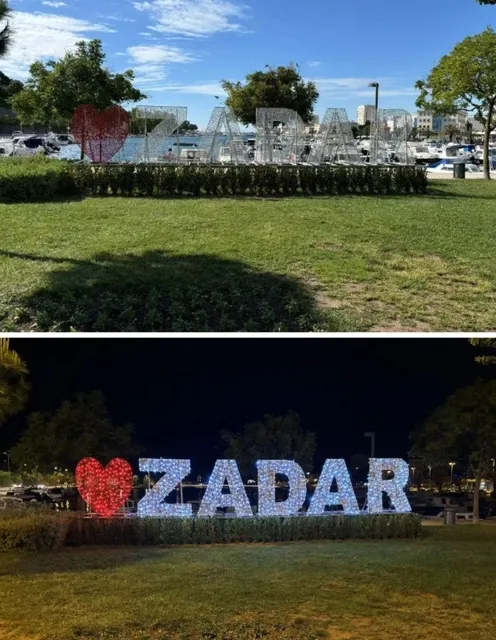 Zadar, Croatia | Quietly Enchanting