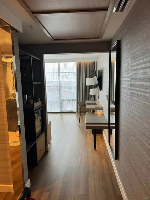 Washington |  AC Hotel Washington DC Convention Center