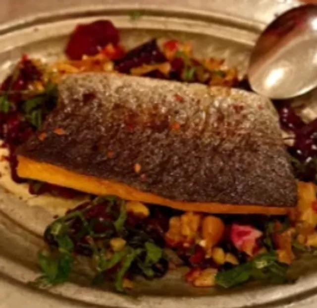 Oleana @ Cambridge | A Culinary Experience Worth the Wait