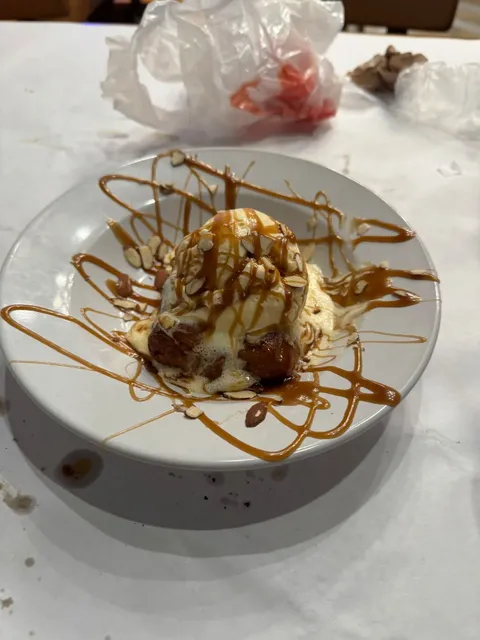 Delicious Cajun Seafood in New Orleans! 🦞