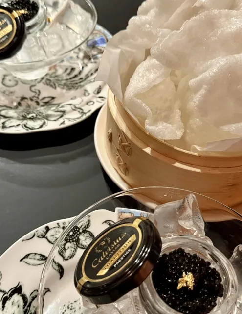 Recommended Michelin Chinese Restaurants in Florence