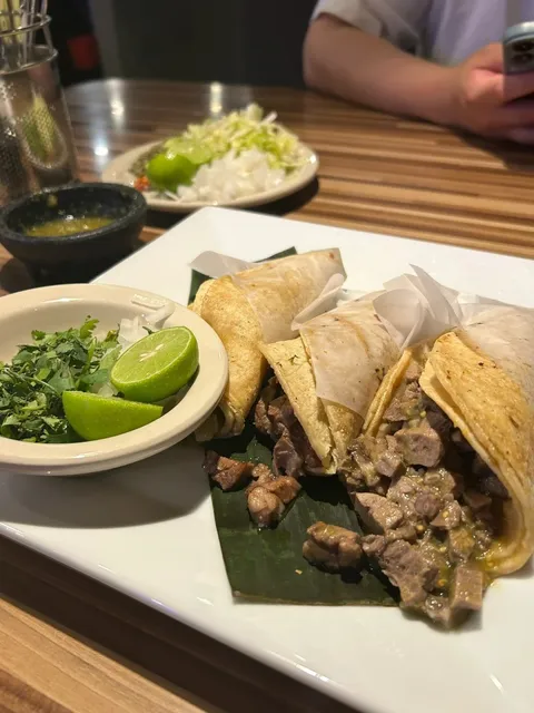 ​​Achiote | The Hidden Gem on the US-Mexico Border 🌮✨​​