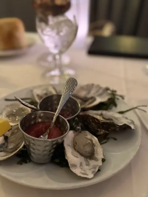 A Hidden Romantic French Gem in Philly 🇫🇷✨