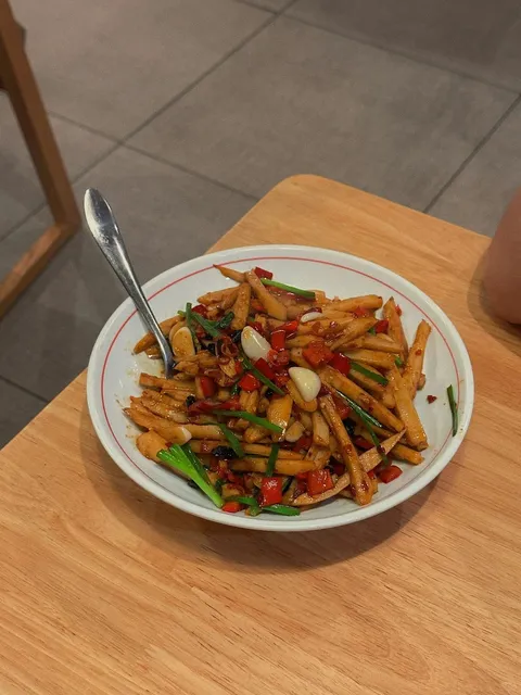 🇺🇸 LA’s New Hotspot for Authentic Hunan Cuisine 