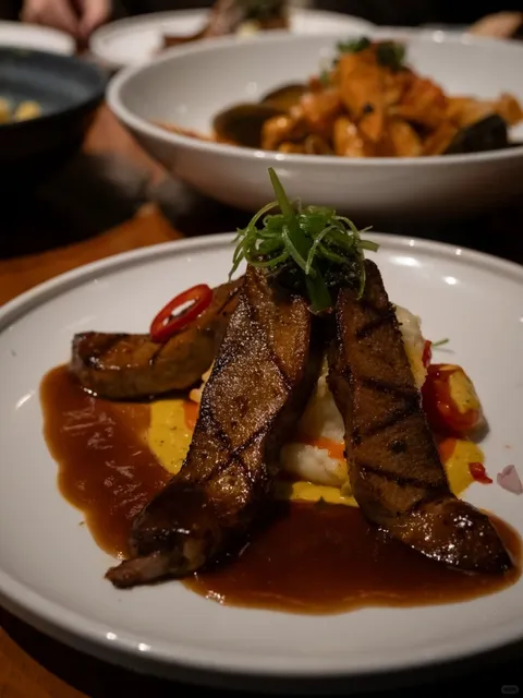 Bay Area — Mountain View | The Ultimate Tres Leches Cake