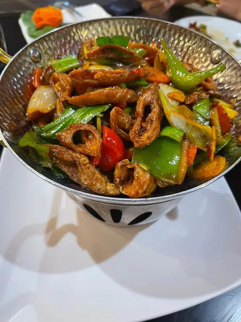 Atlanta Eats & Drinks – Chinese / Thai 🥢✨