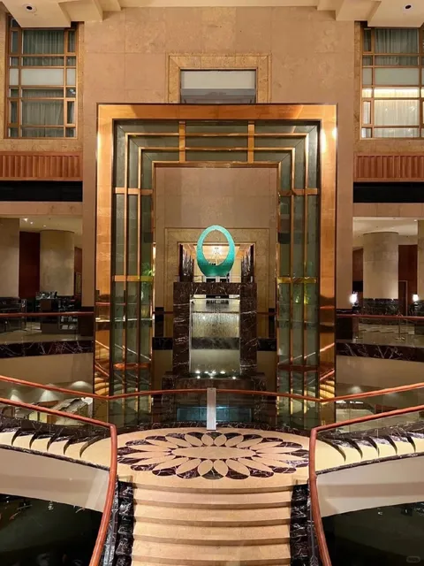 💥 The Fullerton Hotel 🏨 Is Worth Crying Over! 🌸🌺