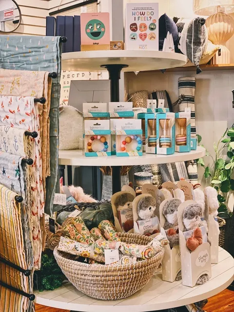 Seattle | Redmond Town Center's Hidden Gems