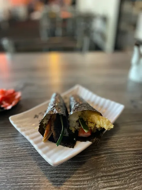 🇯🇵🍣 Boise ID - Yoi Tomo Sushi