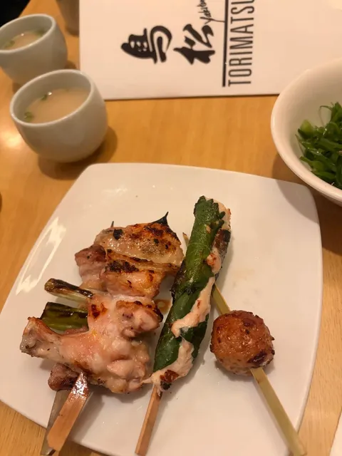 🍢 LA's Yakitori Master — A One-Man Show