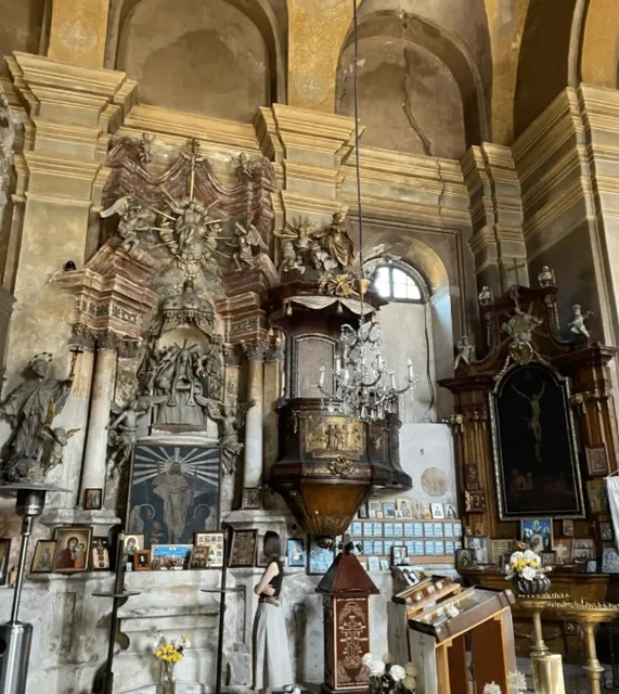 🇸🇰 Bratislava: Livable but Not Tourist-Trap Ready