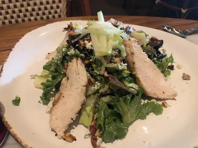 🌟 A Memorable French Dining Experience in Fort Worth! 🇫🇷🍽️