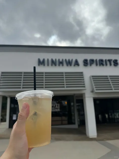 ATL Eats: Cafe & Korean Light Bites