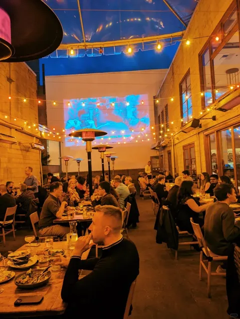 Bay Area Cuisine 💫 San Francisco’s Most Romantic Restaurant! 🖤